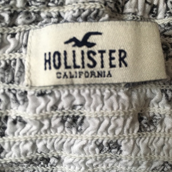 Bandanna tube top - Picture 4 of 4